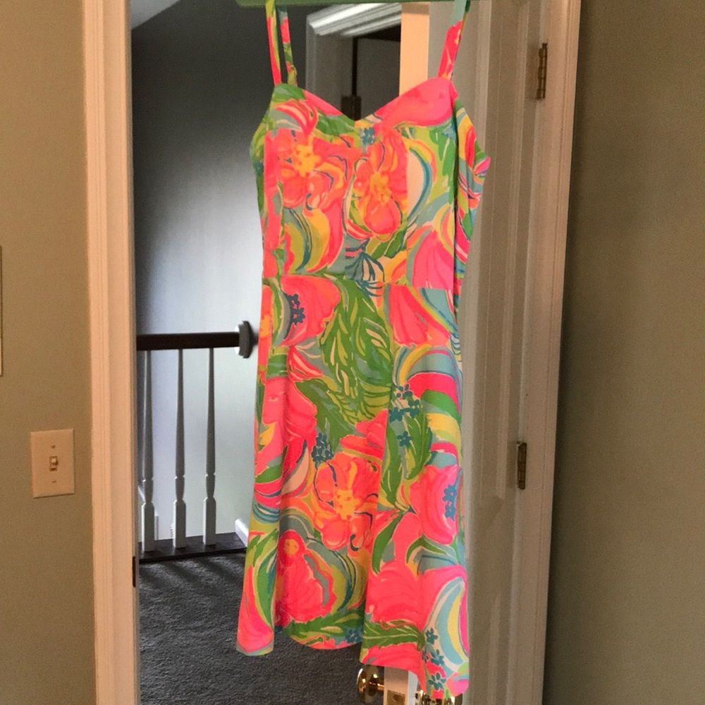 Lily Pulitzer Dress